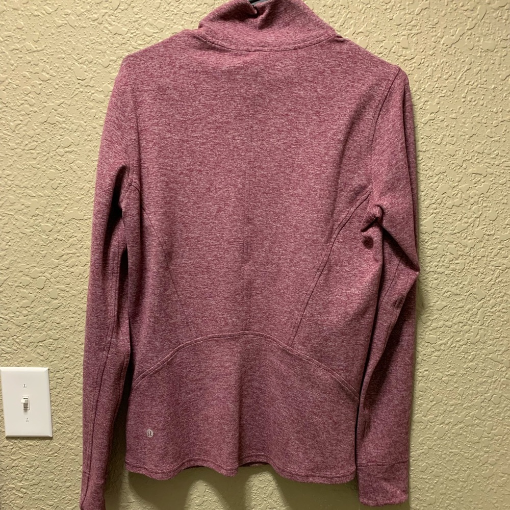 Lululemon Ls - image 4